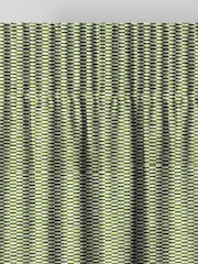 Green Abaci Made to Measure Curtains - Image 6 of 9