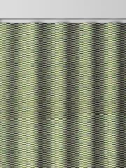 Green Abaci Made to Measure Curtains - Image 8 of 9