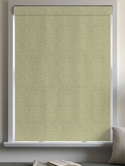 Green Rhembo Made to Measure Roman Blind - Image 5 of 6