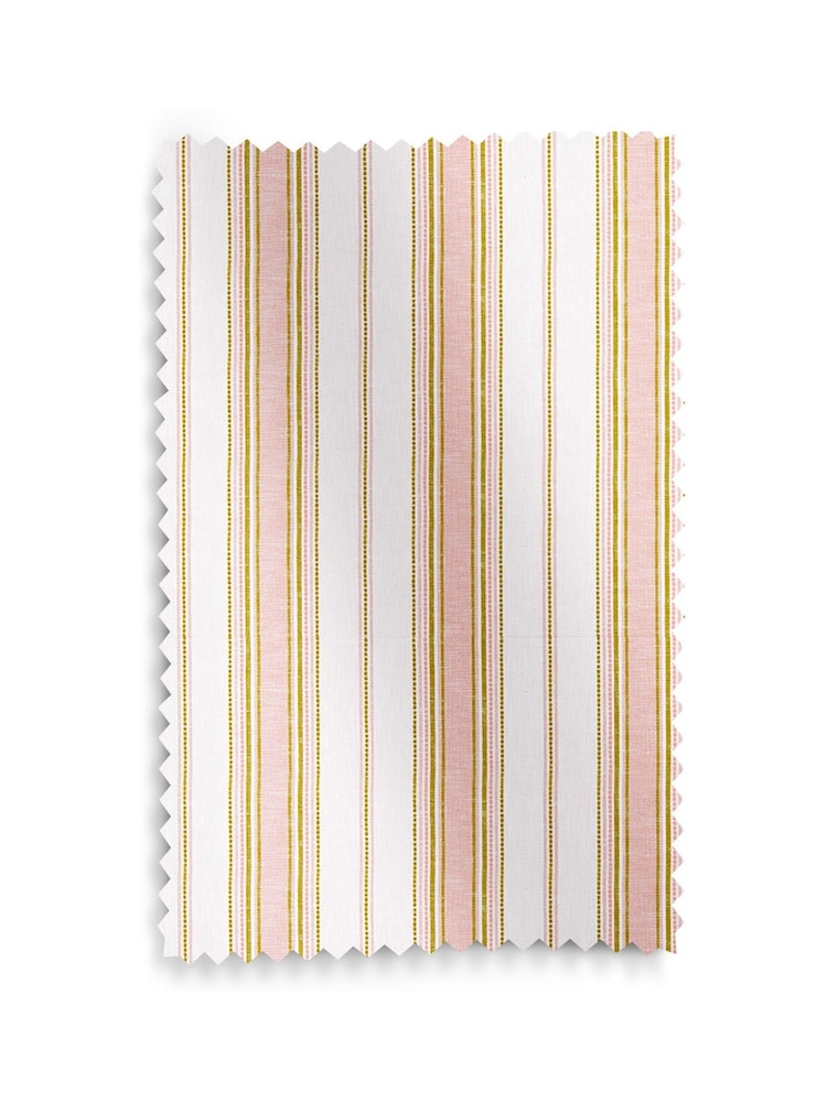 Pink Balthica Made to Measure Curtains - Image 9 of 9 Pink Balthica Made to Measure Curtains - Image 9 of 9