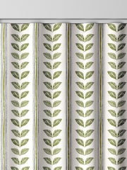 Green Liber Made to Measure Curtains - Image 8 of 9