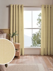 Yellow Rhembo Made to Measure Curtains - Image 1 of 9