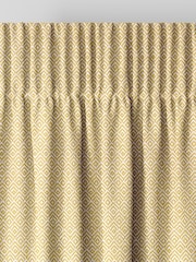 Yellow Rhembo Made to Measure Curtains - Image 6 of 9