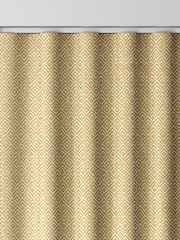 Yellow Rhembo Made to Measure Curtains - Image 8 of 9
