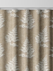 Natural Midori Made to Measure Curtains - Image 8 of 9
