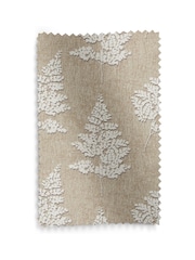 Natural Midori Made to Measure Curtains - Image 9 of 9