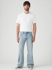 Levi's Home Court Advantage 567 Relaxed Flare Jeans - Image 3 of 7