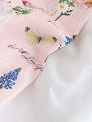 Baker by Ted Baker 2 Piece Woven Collar Top and Leggings Set - Image 10 of 14