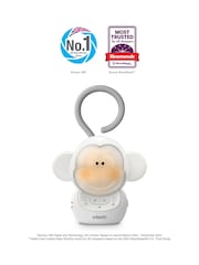 V-Tech White BC8211 Go Portal Soother - Image 3 of 12