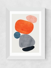 East End Prints White Balance III Wall Art by Tracie Andrews Wall Art - Image 2 of 3