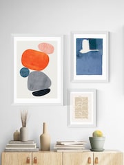 East End Prints White Balance III Wall Art by Tracie Andrews Wall Art - Image 3 of 3