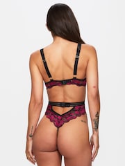 Ann Summers Black Embracing Body - Image 2 of 6