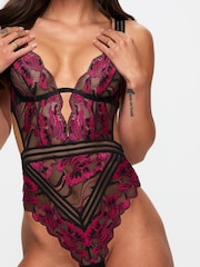 Ann Summers Black Embracing Body - Image 3 of 6