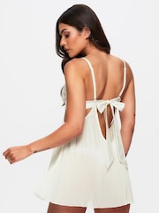 Ann Summers White Ivory Laila Chemise - Image 2 of 6