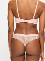 KBX Pink Light Louisa Padded Strapless Bra - Image 2 of 7