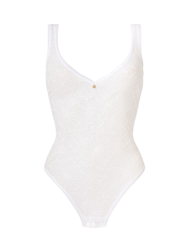 KBX White Alice Lace Body - Image 6 of 6