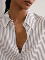 Reiss Annika Shirt - Imagen 4 de 6