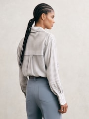 Reiss Annika Shirt - Imagen 5 de 6