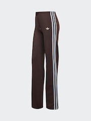 adidas Originals Brown Slouchy Straight Trousers - Image 6 of 6