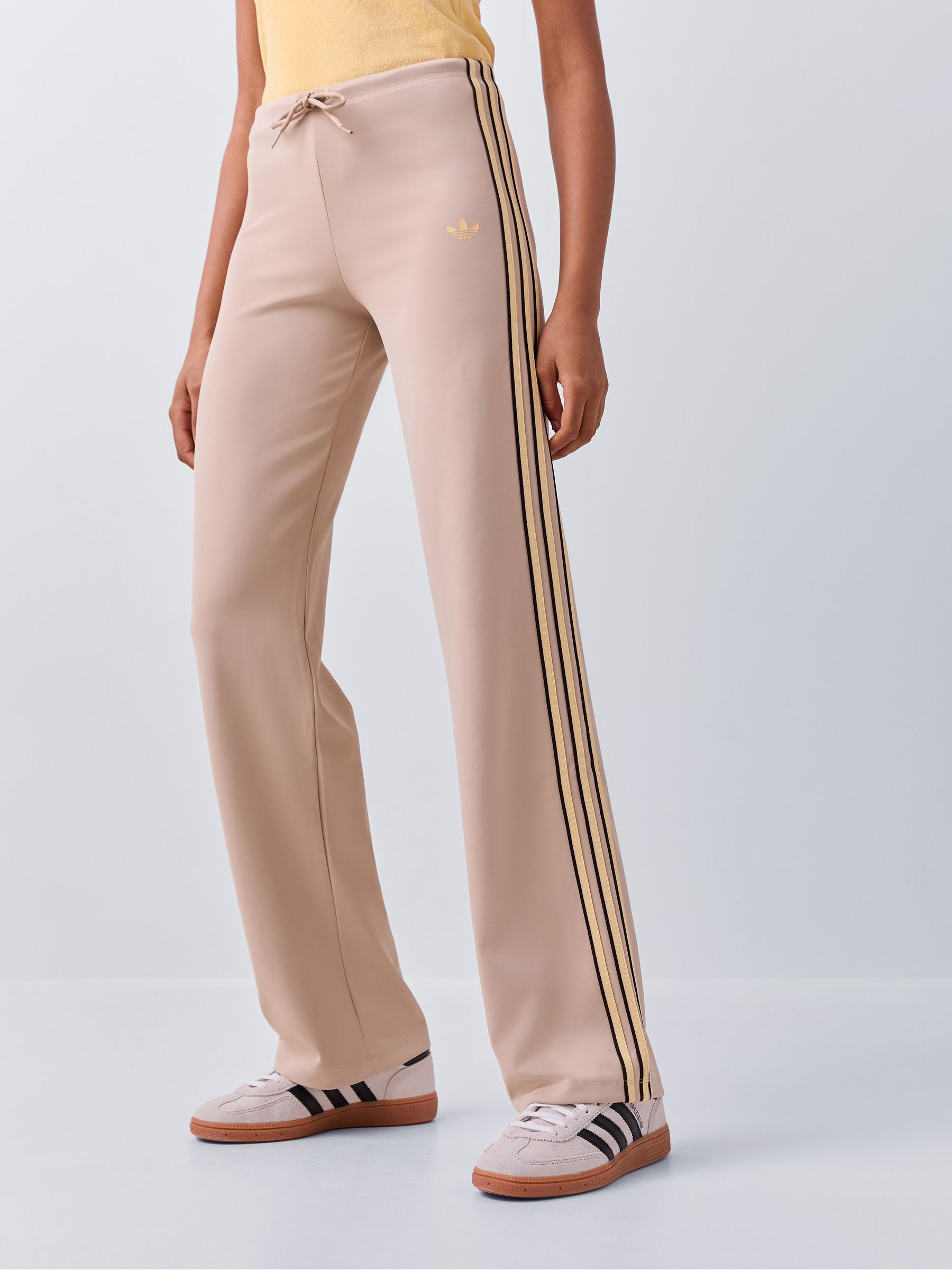 BONDING ABS WARM PANTS ベージュ　Mサイズ W95914s5.jpg