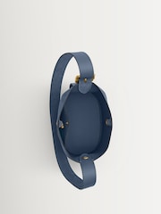 COACH Light Denim Bleecker Bucket Bag 21 - Image 8 of 11