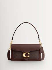 COACH Maple Tabby Shoulder Bag 26 - Image 1 of 6