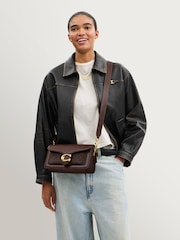 COACH Maple Tabby Shoulder Bag 26 - Image 2 of 6