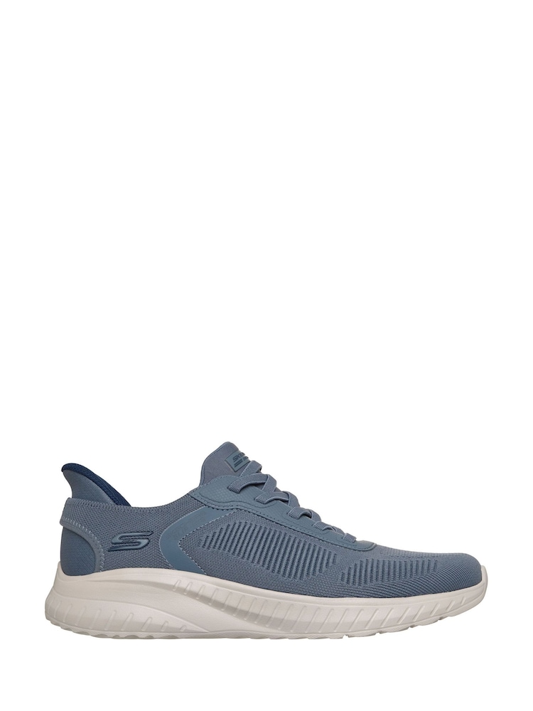Skechers Slip-Ins Bobs Squad Chaos Trainers - Kuva 1 / 5