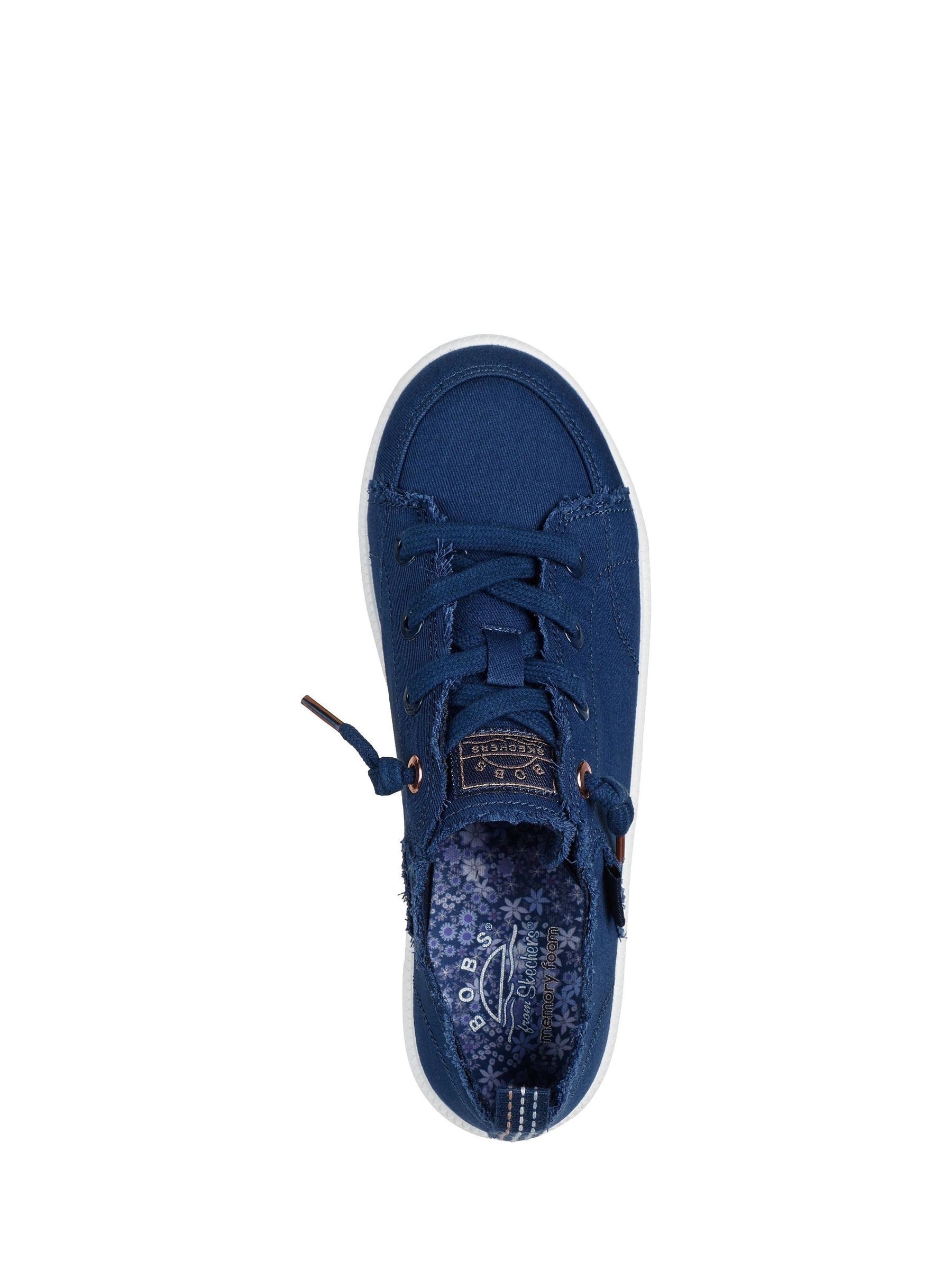 Buy Skechers Blue Slip-ins B Cute 2.0 Trainers from Next India