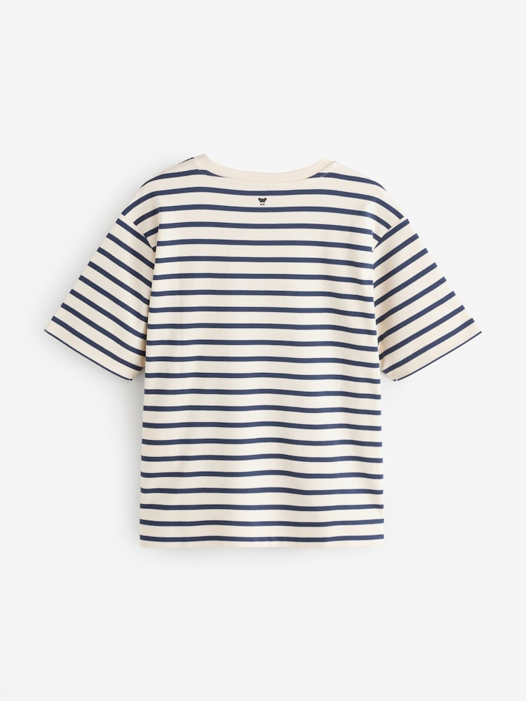 Weekend MaxMara Off White Multid T-Shirt - Image 2 of 5
