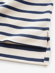 Weekend MaxMara Off White Multid T-Shirt - Image 9 of 11