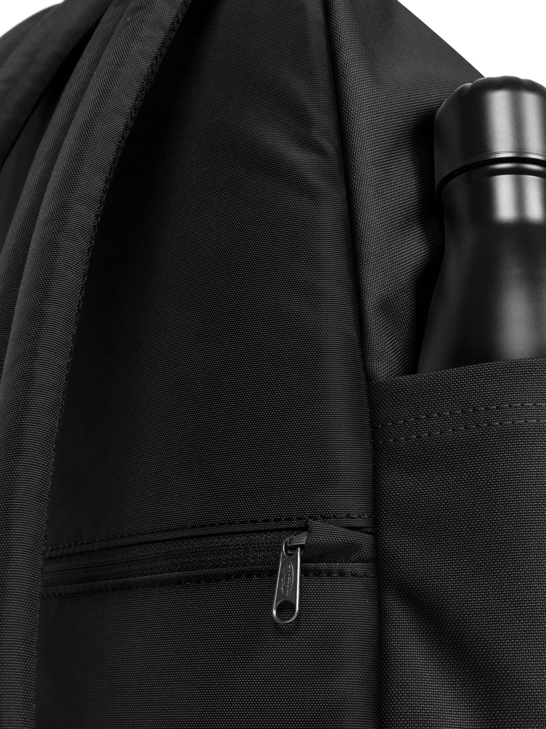 Next：日本 ブラック - Eastpak Day Pak'r S from Next Japan