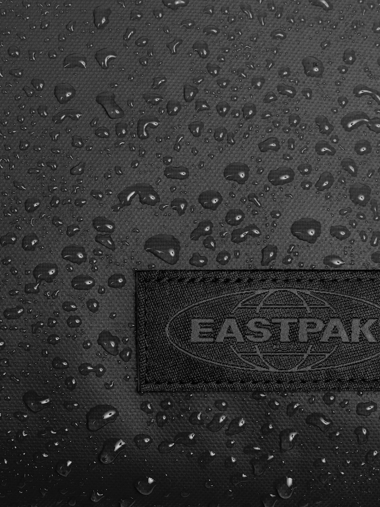Eastpak Up Roll Black Bag - Image 6 of 6