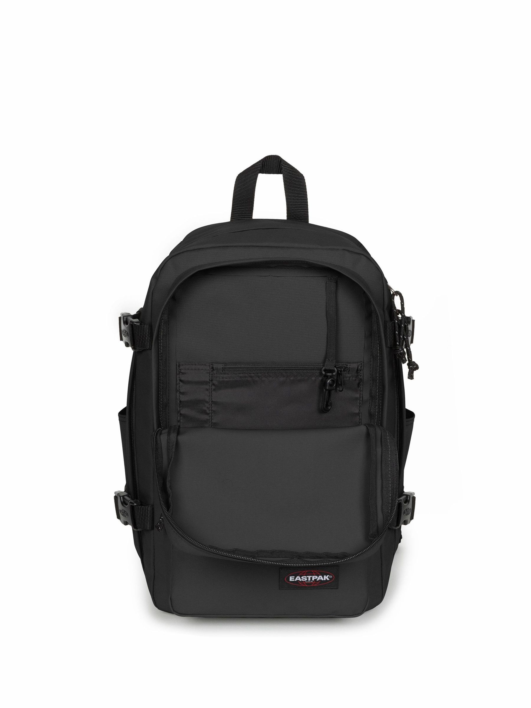 Buy Eastpak Black Cabin Pak'R from Next USA
