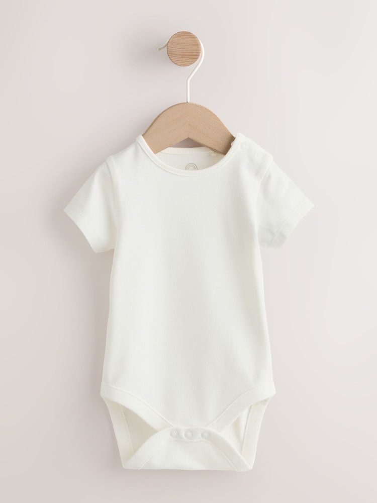 Sage Green Linen/Cotton Blend Dungaree and Bodysuit Baby Set (0mths-2yrs) - Image 2 of 9