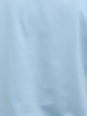 Barbour® Light Blue Mens Sports T-Shirt - Image 7 of 7