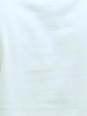 Barbour® Green Essential Sports T-Shirt - Image 7 of 7