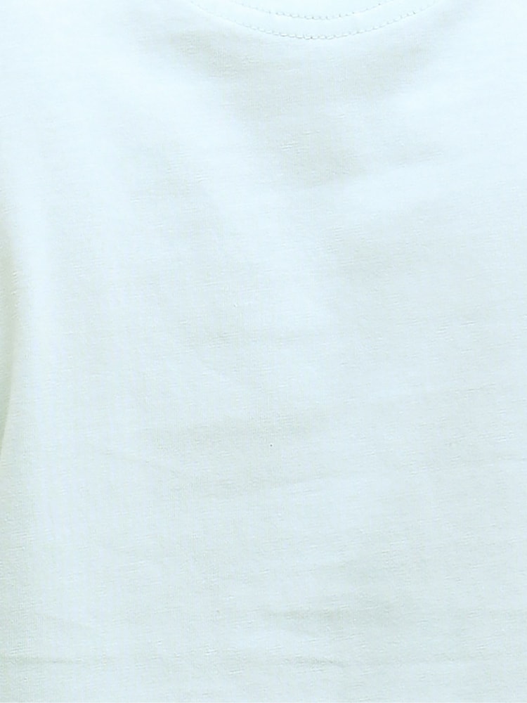 Barbour® Green Essential Sports T-Shirt - Image 7 of 7