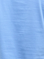 Barbour® Blue Mens Sports T-Shirt - Image 2 of 2