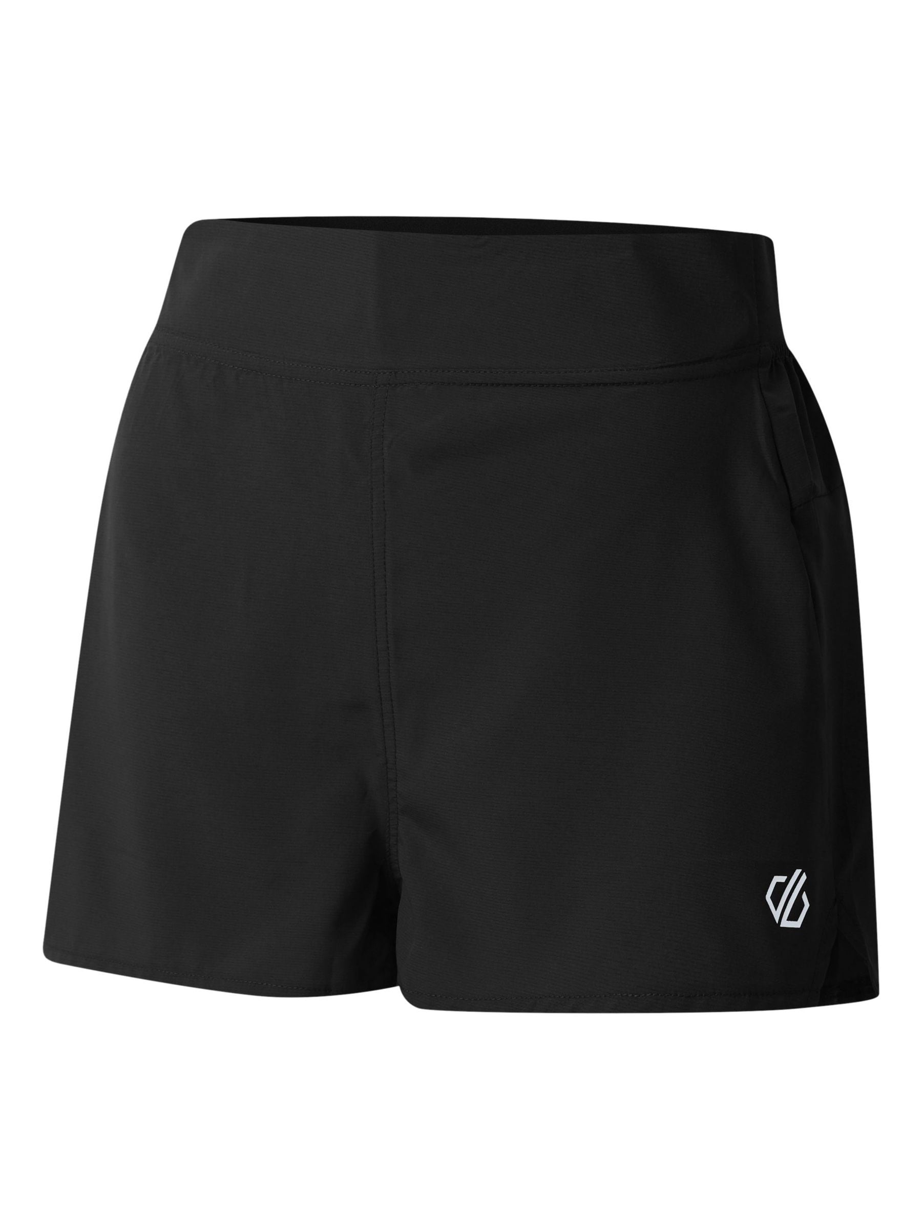 Buy Dare 2b Black Off Trail Shorts from the Next UK online shop