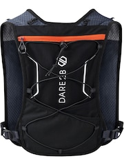 Dare 2b Black Hydration 5L Running Vest - Image 3 of 3