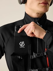 Dare 2b Black Hydration 5L Running Vest - Image 4 of 9