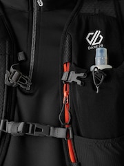 Dare 2b Black Hydration 5L Running Vest - Image 6 of 9