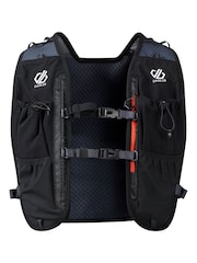 Dare 2b Black Hydration 5L Running Vest - Image 7 of 9