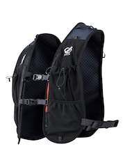 Dare 2b Black Hydration 5L Running Vest - Image 8 of 9
