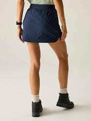 Dare 2b Navy Blue Melodious Skort - Image 3 of 9