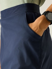 Dare 2b Navy Blue Melodious Skort - Image 5 of 9