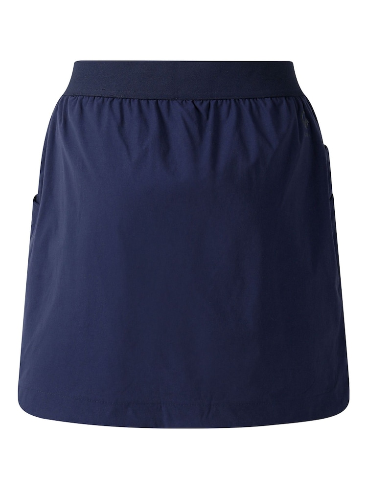 Dare 2b Navy Blue Melodious Skort - Image 9 of 9