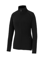 Dare 2b Black Refresh Mid Layer Sweat Top - Image 10 of 11