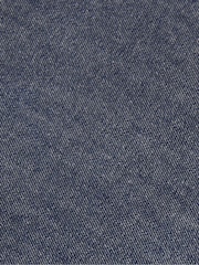 Barbour® Blue Denim Waxed Cotton Dog Coat - Image 8 of 8